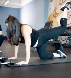 Femcore Fitness
