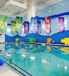 Aqua-Tots Swim Schools Corpus Christi