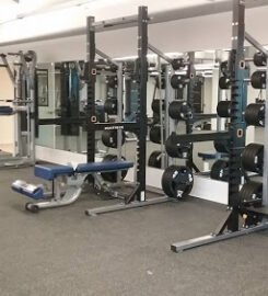 Downtown Toledo YMCA
