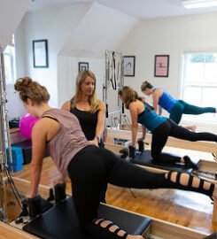Reichert Pilates of Summerville