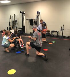 Elite Performance Concepts