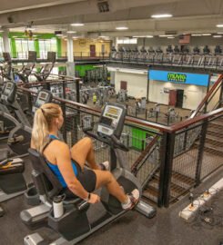 MUV Fitness Forest Acres