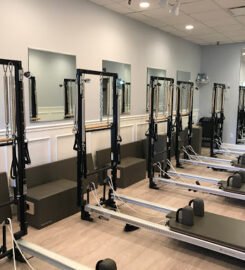 PilatesFitLife