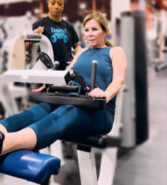 Untamed Fitness