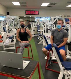 Eidenâ€™s Fitness & Sports Performance Training