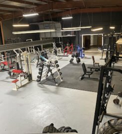 Gainz City Gym