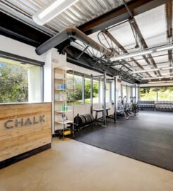 Chalk Training