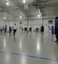 Independence Fieldhouse