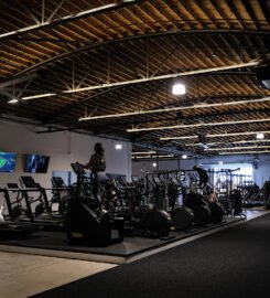 Ethos Athletic Club