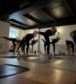 Inner Bliss Yoga Studio