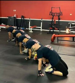 ATL Elite Fitness