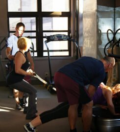 Body Blocks Fitness