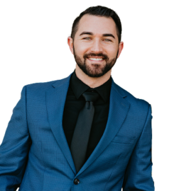 Cameron Tendler Fitness Trainer