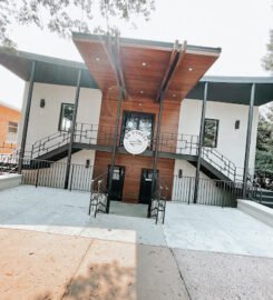 EQ Fitness and Physical Therapy