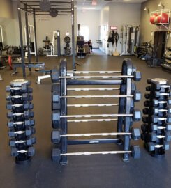 Fit Image Fitness AZ