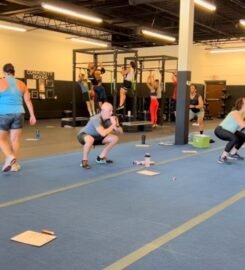 Compound Fitness