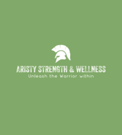 Aristy Strength & Wellness