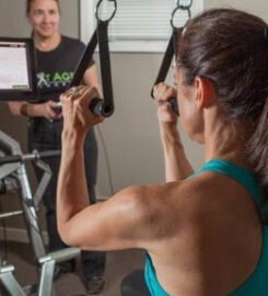 Next Age Fitness