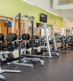 Anytime Fitness