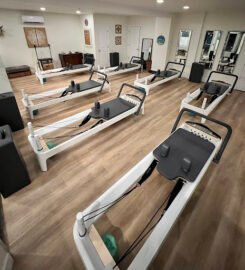 The Pilates Space