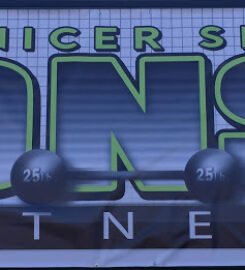DNSFIT Studio