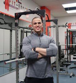 Fit-Edge Personal Training
