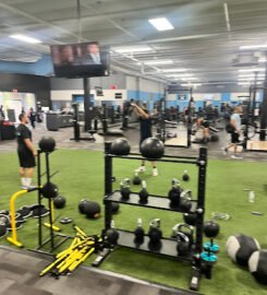 TruFit Athletic Clubs – SW Military/Zarzamora