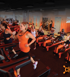 Orangetheory Fitness