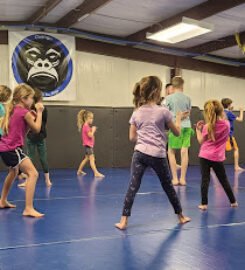 Chango Brazilian Jiu Jitsu