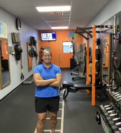 Fit Life Personal Training