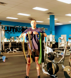 365 Physique — Fitness and Nutrition
