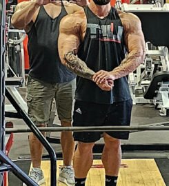 Peak Physique AZ