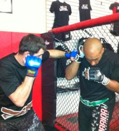 Next Level Martial Arts Academy
