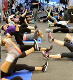 Cincinnati Fit Body Fitness