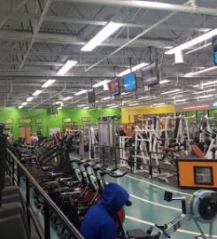 Chili Fitness Center