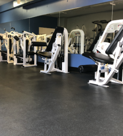 Fite Fitness – Open Gym  Personal & Group Training