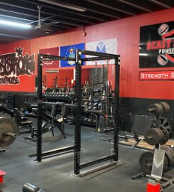 Beast Strong Powerhouse  LLC