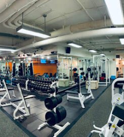 Citrus Club Spa & Fitness Center