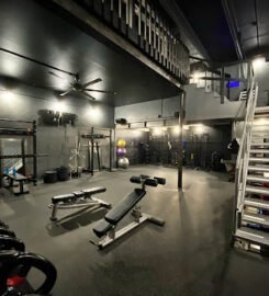 SHIFT Personal Training