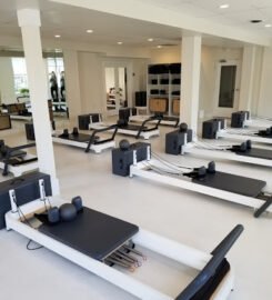 Pilates House