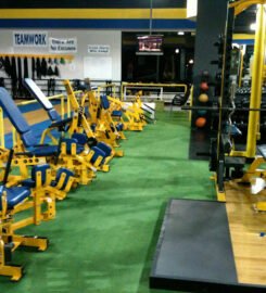 Crull Fitness