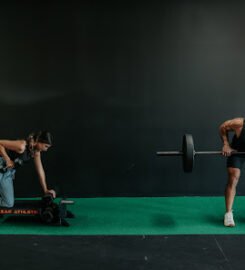 Strive Performance