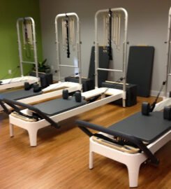 Capital Pilates LLC