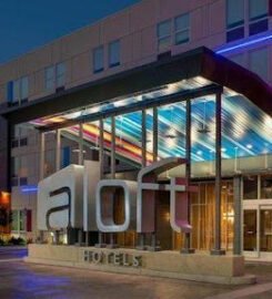 Aloft Florence