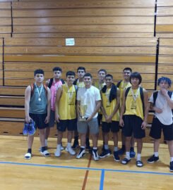 Maravillo Gym LC