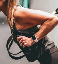 Tracy Trains Fitness LLC