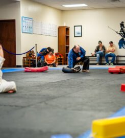 Corpus Christi Family Martial Arts Academy