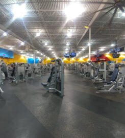 Fitness Connection