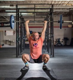 Mission CrossFit SA