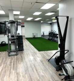 Bingham Health & Fitness